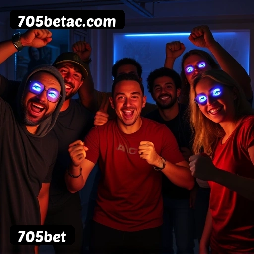 Requisitos do APK 705bet para Android — compatibilidade e uso no celular