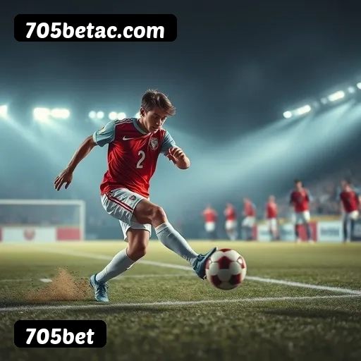 Tabela RTP dos jogos de cassino da 705bet