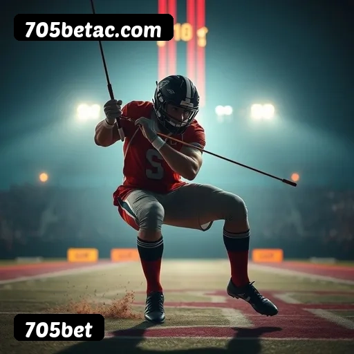 Loterias online disponíveis na 705bet