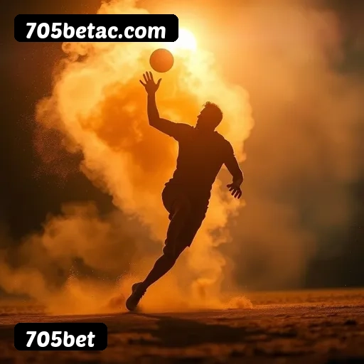 Pagamentos PIX na 705bet