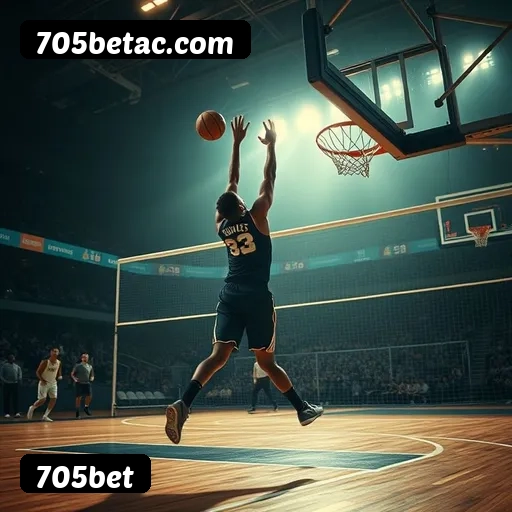 Certificações de segurança da 705bet