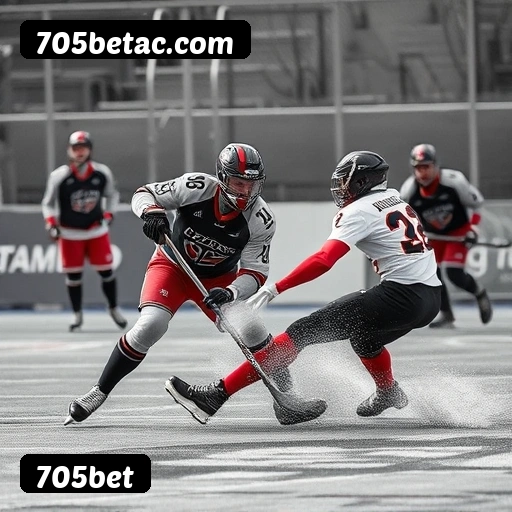 6 vantagens exclusivas do programa VIP da 705bet